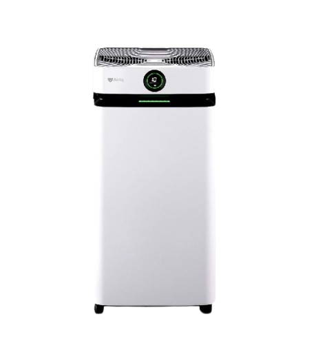 4 เครื่องฟอกอากาศ Airdog รุ่นไหนดี ปี 2026 4