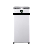 4 เครื่องฟอกอากาศ Airdog รุ่นไหนดี ปี 2026 4