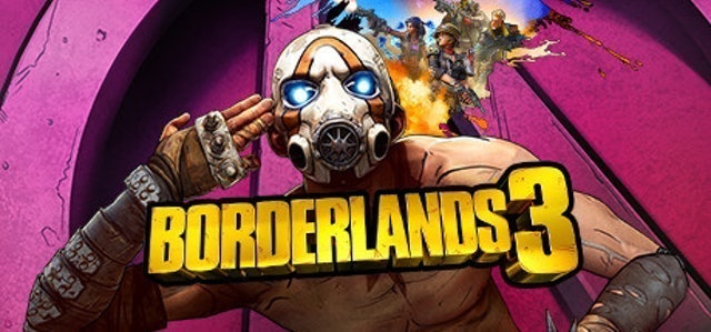 เกม RPG น่าเล่น Borderlands 3 1