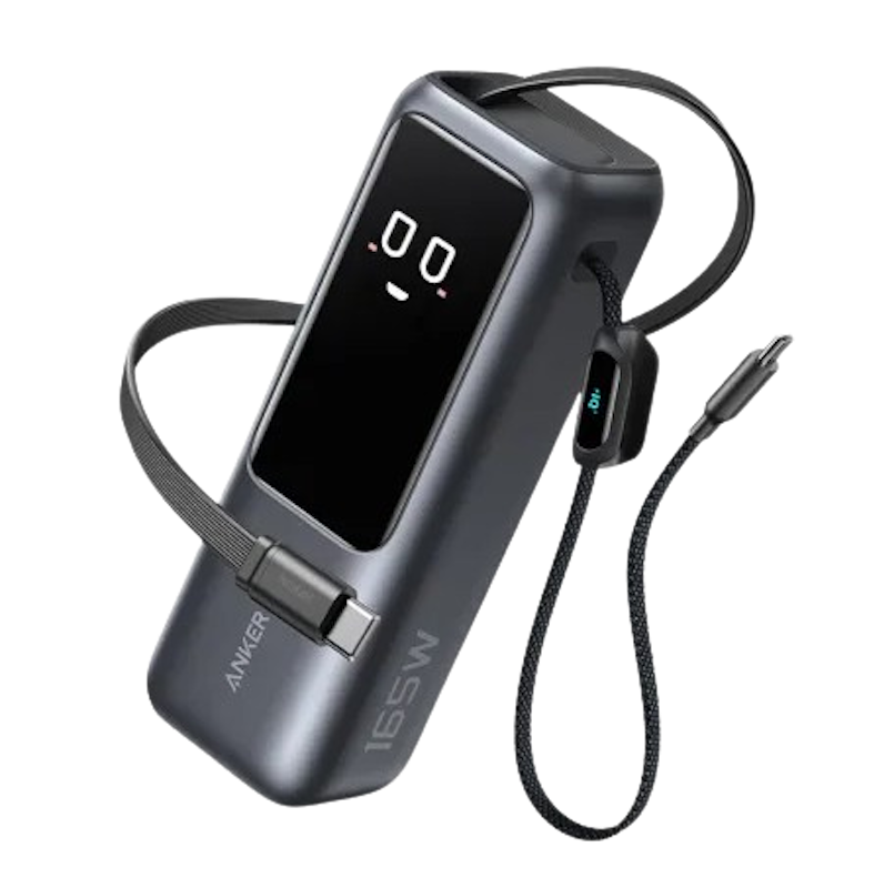 แบตสำรอง Laptop PowerBank 1