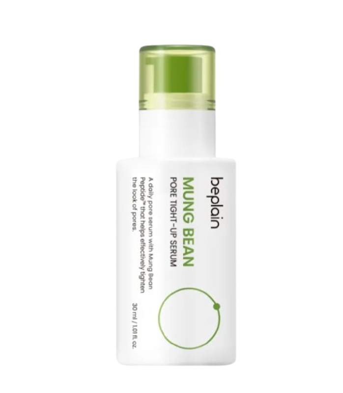 Mung Bean Pore Tight-Up Serum 1