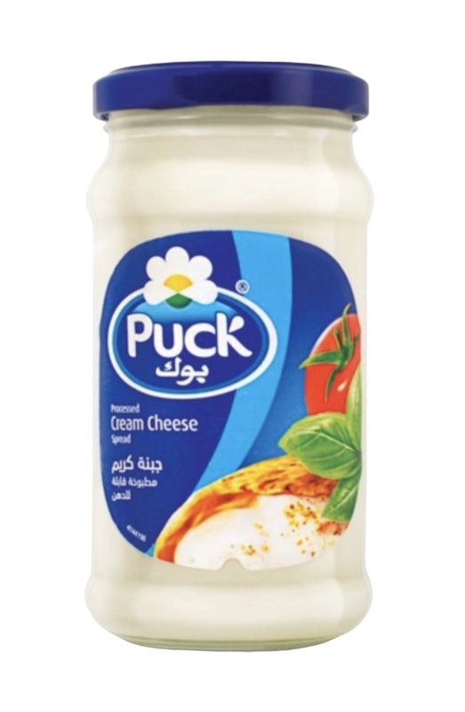 Puck Cream Cheese Spread 1