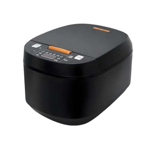 Rice Cooker 2
