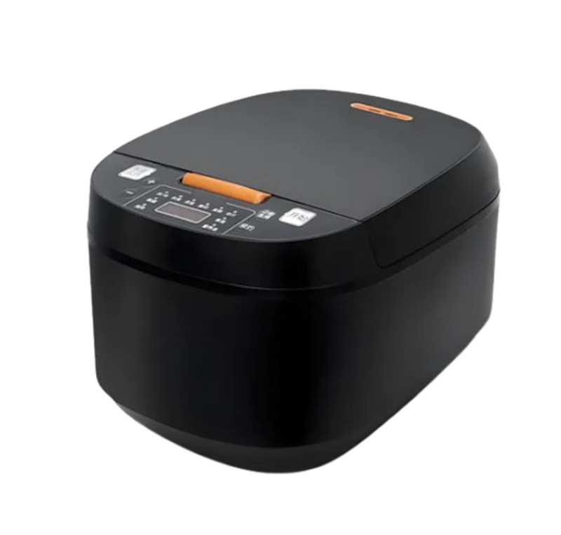 Rice Cooker 2