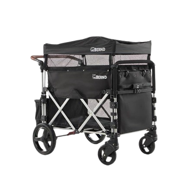 รถเข็นสุนัข Bloom Pet Wagon 1