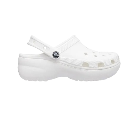 Classic Platform Clog 2