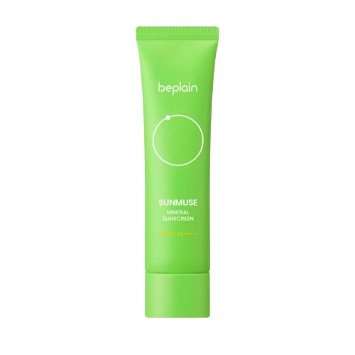 Sunmuse Mineral Physical Sunscreen 1