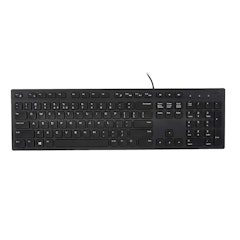 คีย์บอร์ดมีสาย Keyboard Multimedia