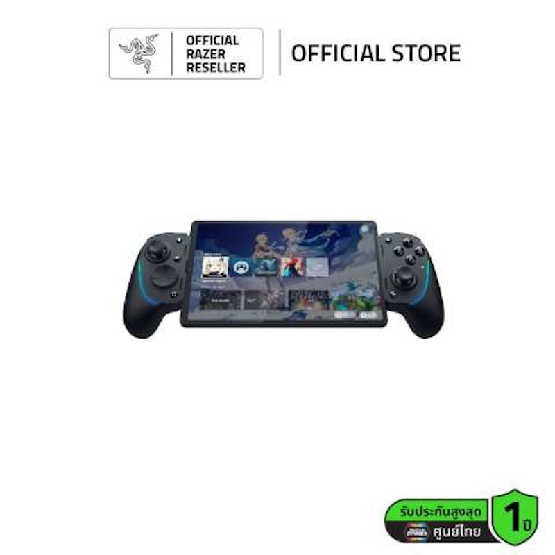 Kishi Ultra Console-Class Mobile RGB 3