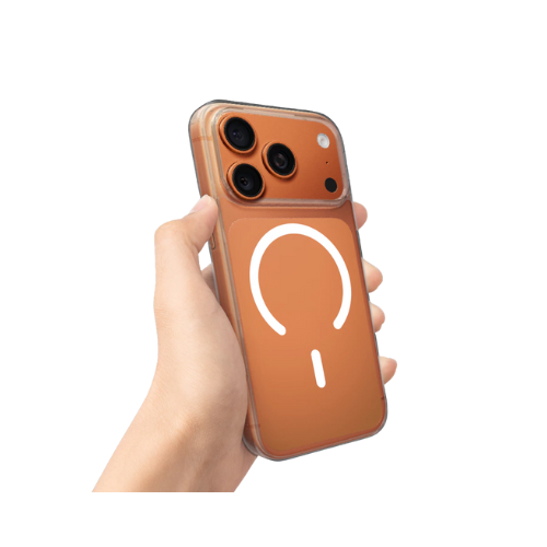 เคสแม่เหล็ก MagCase  3