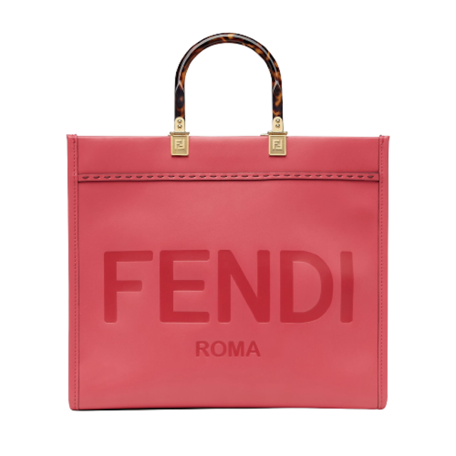 กระเป๋า Fendi รุ่น Fendi Sunshine Medium 10