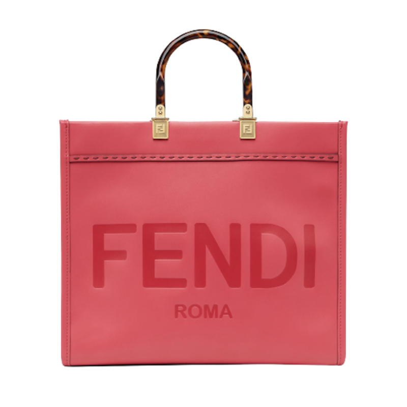 กระเป๋า Fendi รุ่น Fendi Sunshine Medium 10