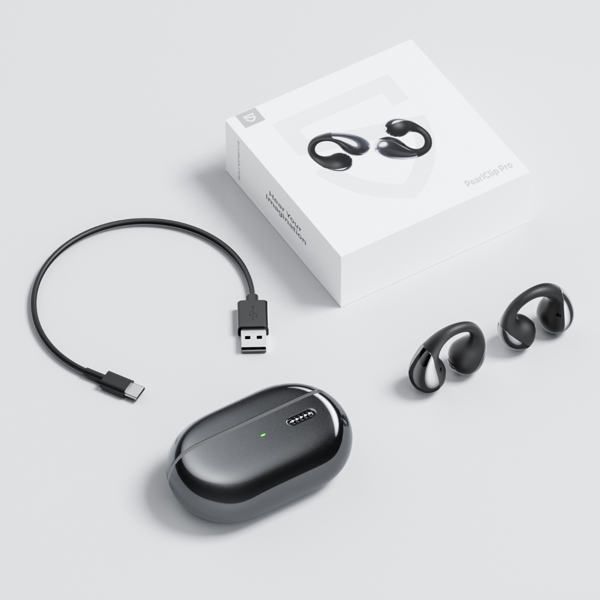 PearlClip Pro 3