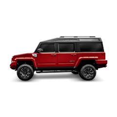 TR รถ PPV รุ่น Transformer II 1