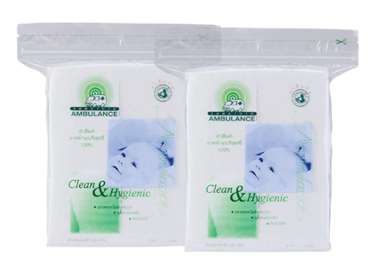 Clean & Hygienic 1