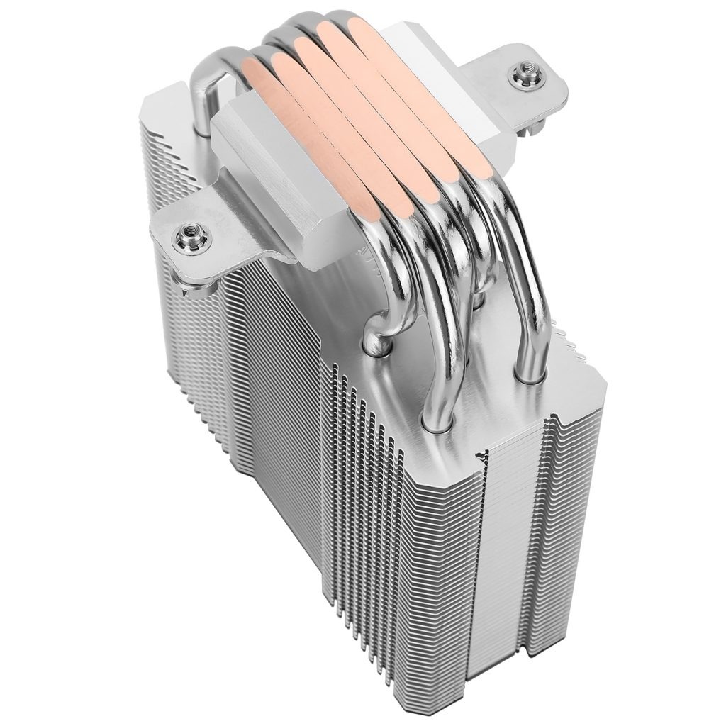AK120 SE CPU Air Cooler 2
