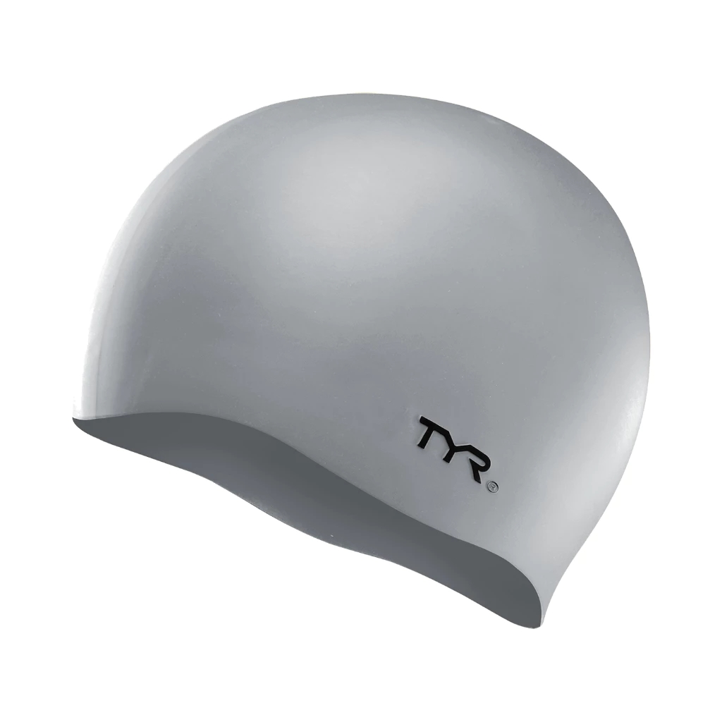 Solid Silicone Cap 5