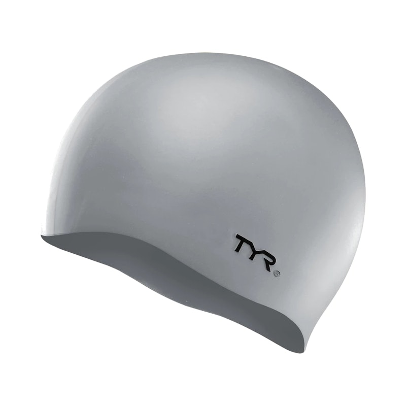 Solid Silicone Cap 5