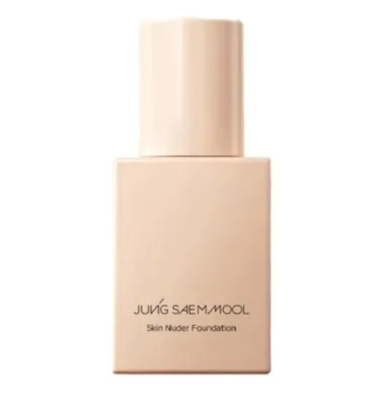 Skin Nuder Foundation 1