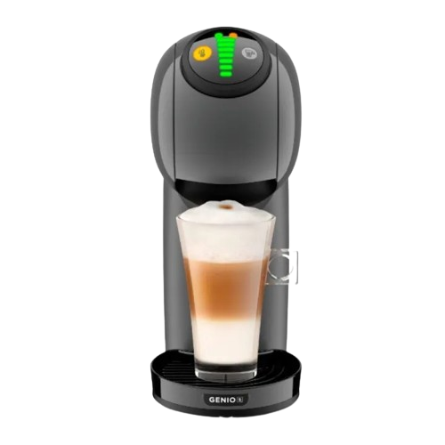 เครื่องชงกาแฟแคปซูล Genio S Basic 2