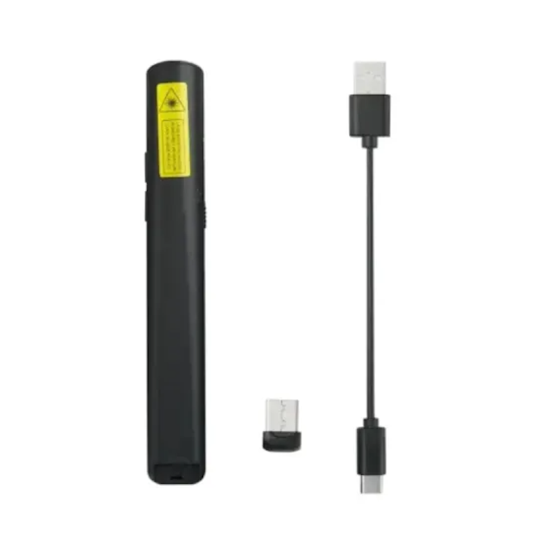 XR100 Wireless Presenter 3