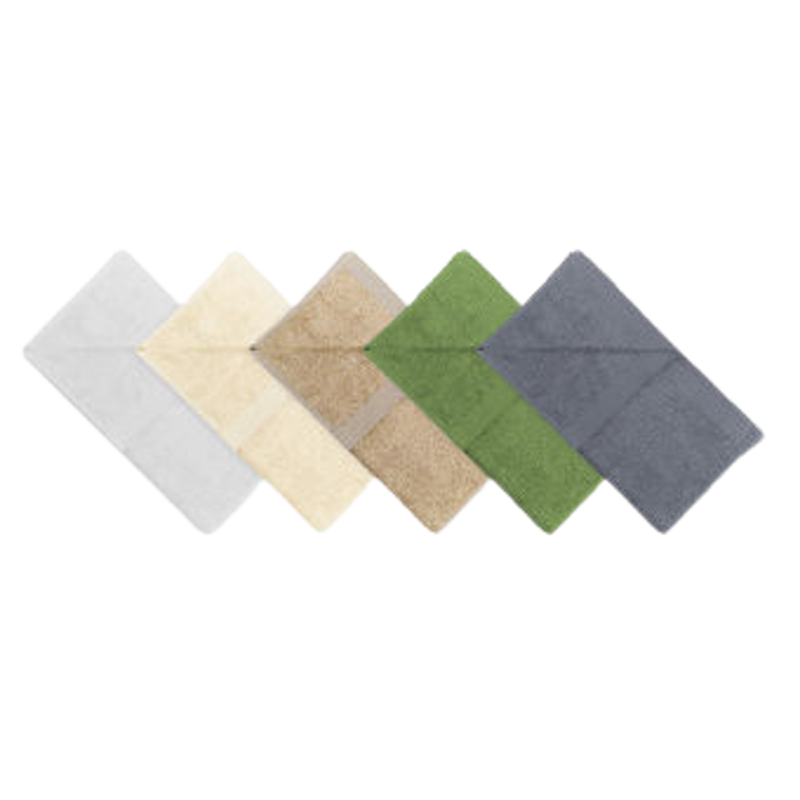 Bambootex Harmony Towel 1