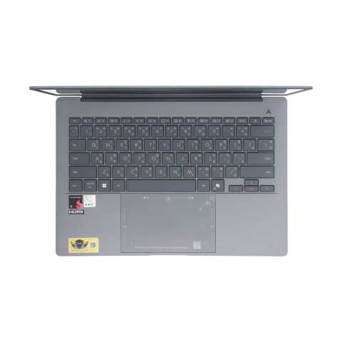 Zenbook A14  3