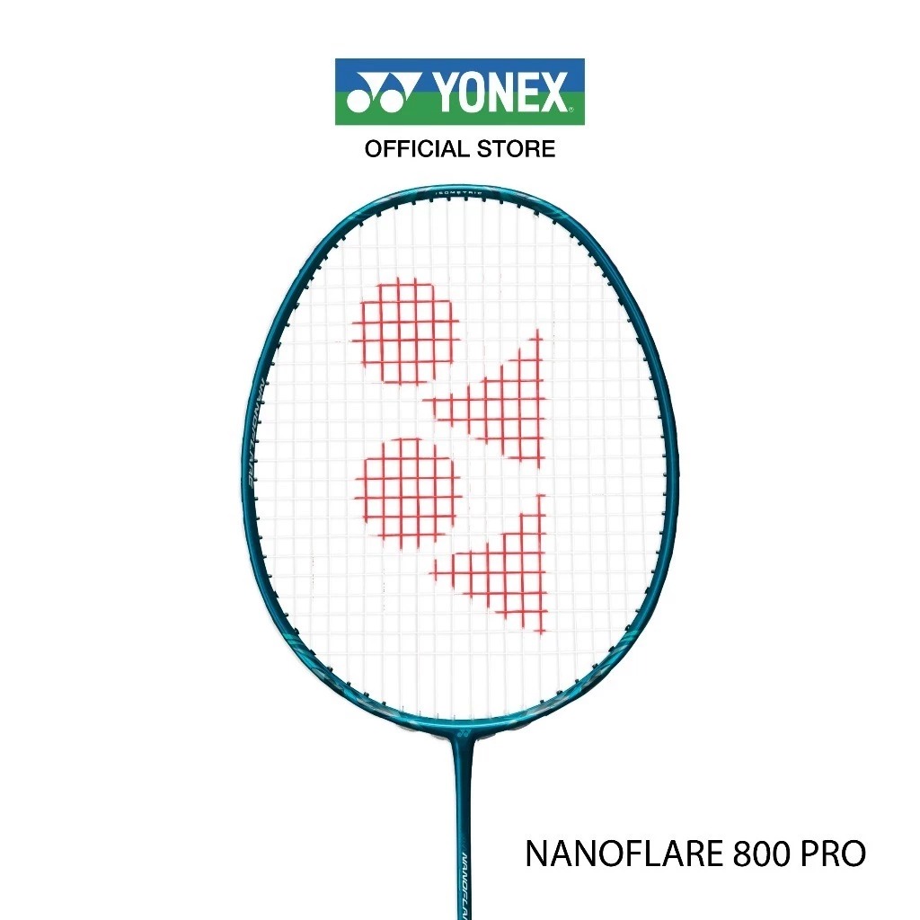 ไม้แบดมินตัน Nanoflare 800 Pro 4