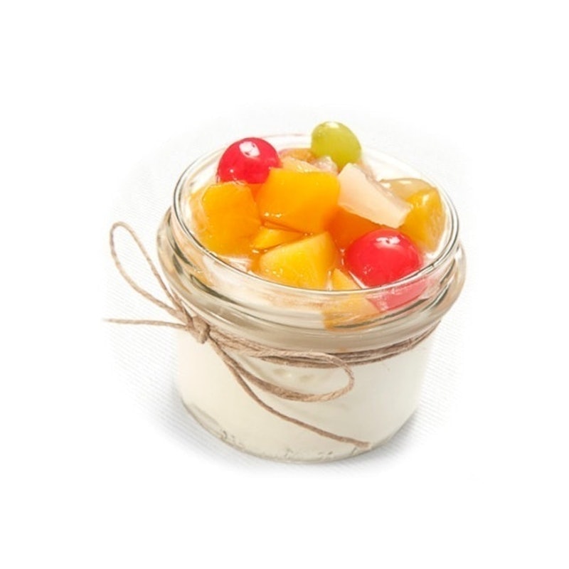 Fruit Cocktail In Syrup 2