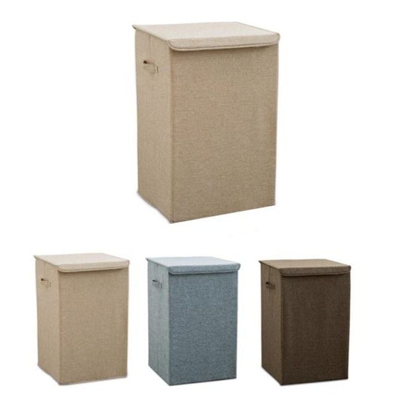 9. GoodGreat – Laundry Hamper Sorter 1