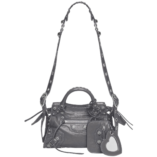 กระเป๋า Balenciaga รุ่น Neo Cagole XS Handbag 5
