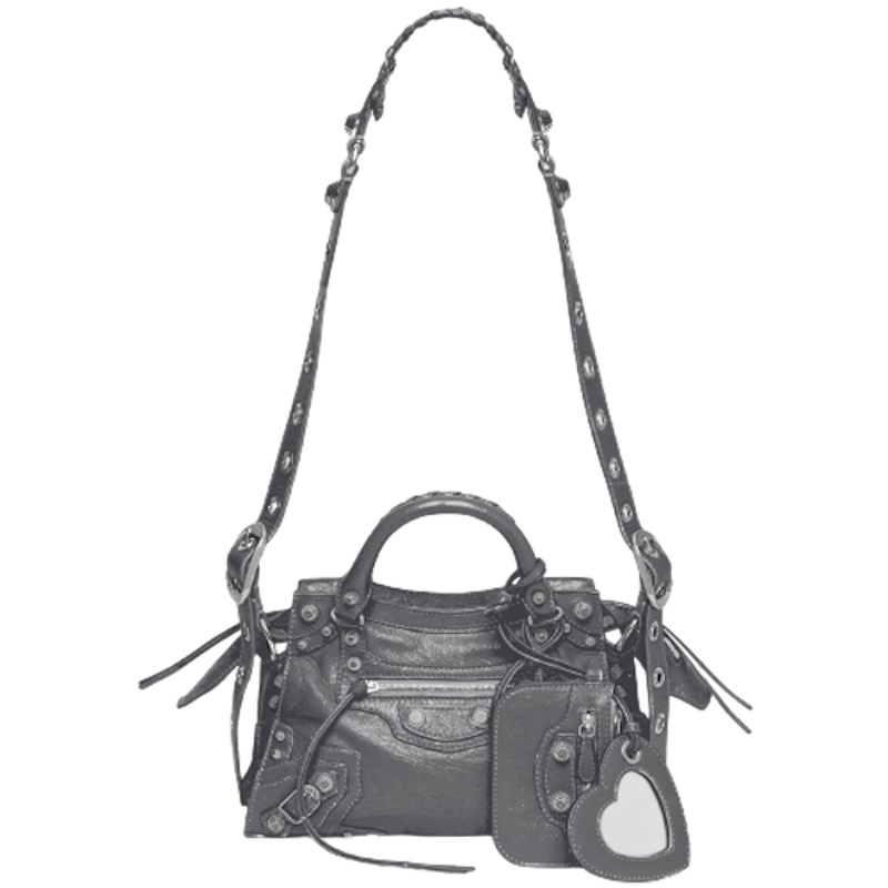 กระเป๋า Balenciaga รุ่น Neo Cagole XS Handbag 5