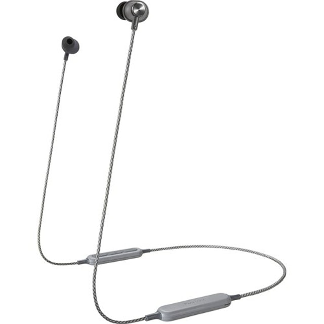 หูฟัง Panasonic หูฟังอินเอียร์ Bluetooth รุ่น RP-HTX20 2