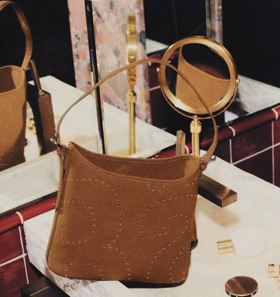 กระเป๋า Loop Bag Terra 2