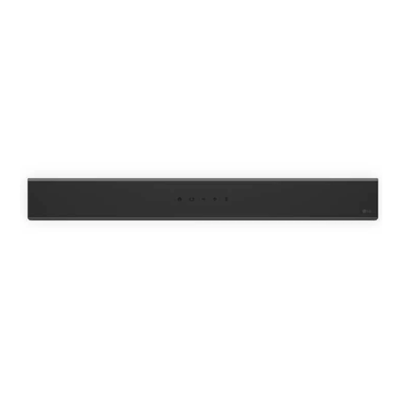 Soundbar 3