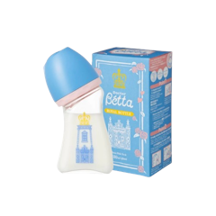ขวดนมคอกว้าง Brain Royal 120ml