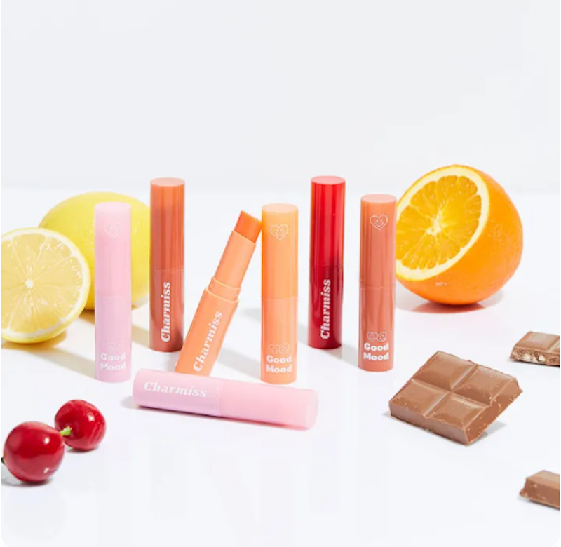 Good Mood Extra Shine Lip Balm 3