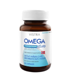 10 โอเมก้า 3 ยี่ห้อไหนดี ปี 2026 Fish Oil 4