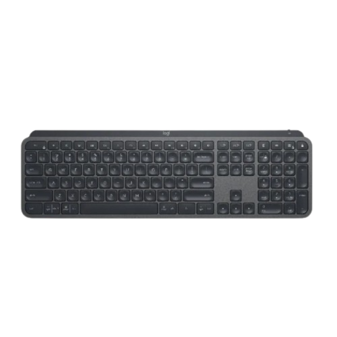 10 คีย์บอร์ดไร้สาย ยี่ห้อไหนดี ปี 2026 Keyboard Wireless Bluetooth 1