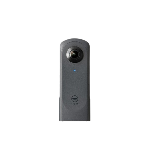 กล้อง 360 องศา รุ่น THETA 1