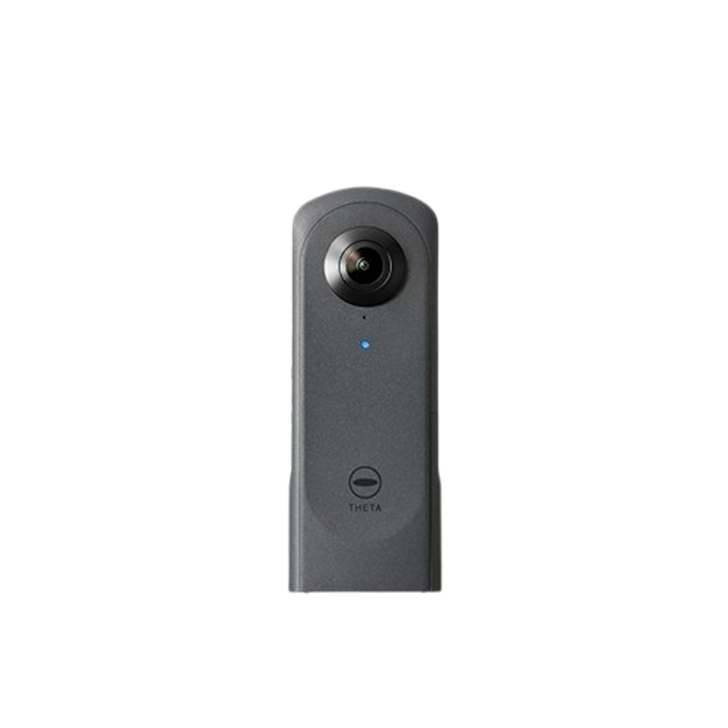 กล้อง 360 องศา รุ่น THETA 1