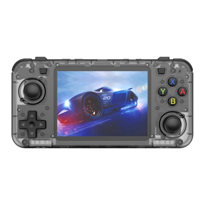 Gameboy PSP 2