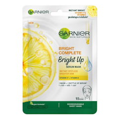 Bright Up Serum Mask