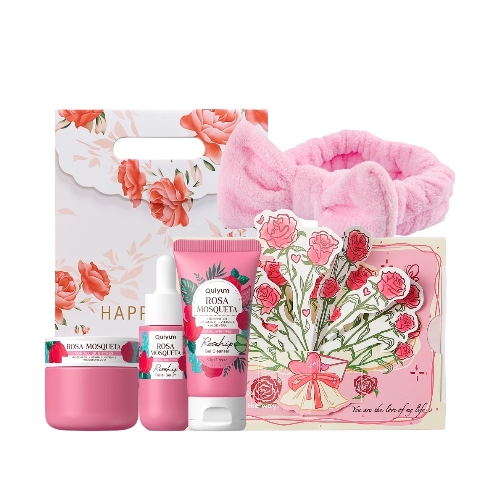 Rosehip Oil Kit 1