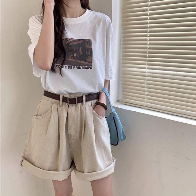ร้านเสื้อผ้าเกาหลีหลากหลายแบบ ดีไซน์ไม่ซ้ำเดิม 1