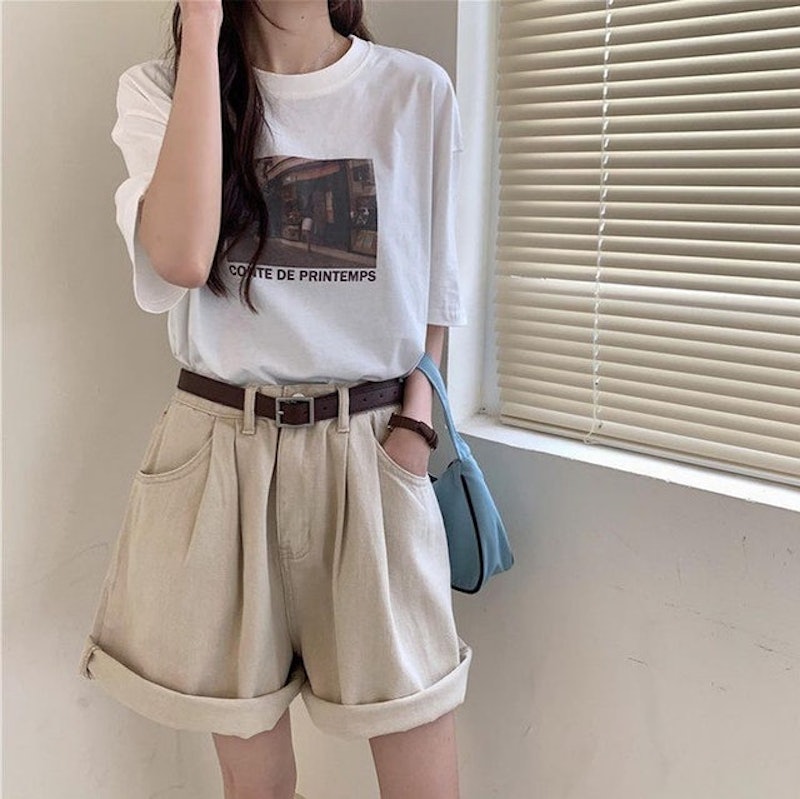 ร้านเสื้อผ้าเกาหลีหลากหลายแบบ ดีไซน์ไม่ซ้ำเดิม 1