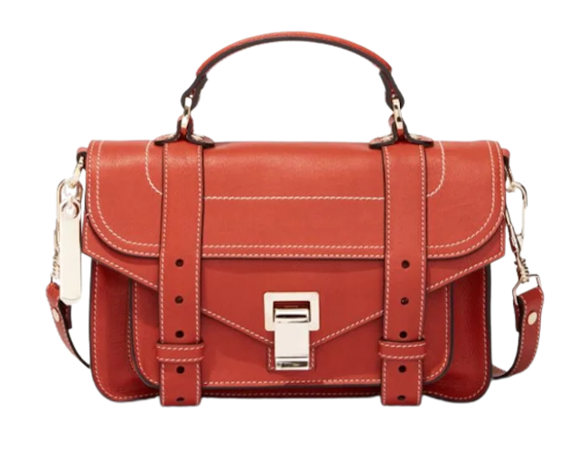 กระเป๋า Proenza Schouler รุ่น PS1 Tiny Bag 3