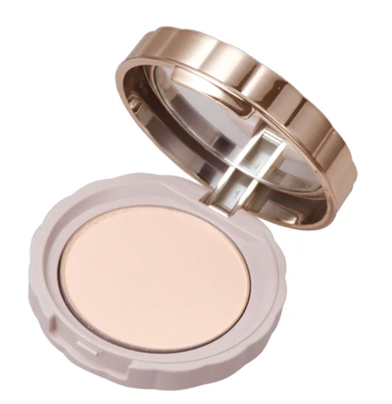 Secret Beauty Powder 2