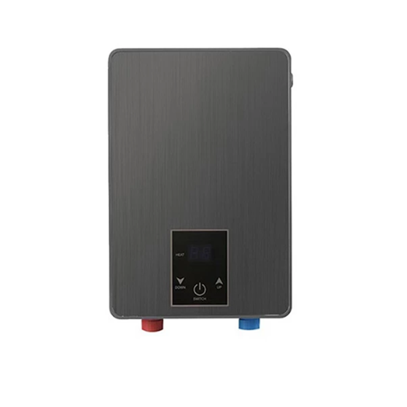 เครื่องทำน้ำอุ่น 6500W 1