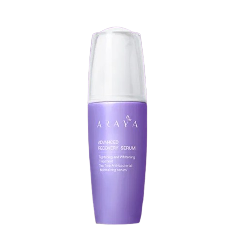 Advanced Recovery Serum 1